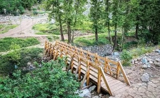 افتتاح فاز دوم روددره فرحزاد تهران در پاییز؛ تلاش برای تعیین زمان مناسب