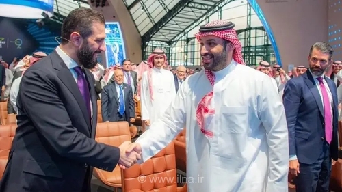 مخالفت سوریه با درخواست عربستان برای اعزام نیرو به یمن