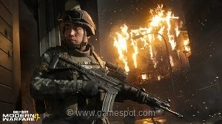 سیستم تطبیق بازی Call of Duty: Modern Warfare 4 موضوع داغی در میان گیمرها