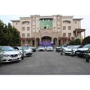 کاهش ۵۰ درصدی تعرفه واردات خودرو در منطقه آزاد مازندران