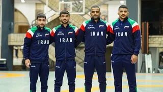 چهار فرنگی‌کار ایران به نیمه‌نهایی قهرمانی جهان ۲۰۲۶ راه یافتند