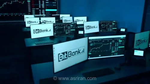 تحریم پلتفرم بیت‌بانک منتسب به بابک زنجانی توسط آمریکا