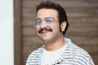 جواد خواجوی: محبوبیت ساجده مهلا از نظرات مخاطبان مشخص شد
