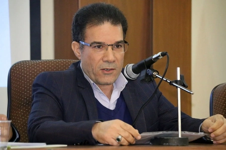 آمریکا با ایران مشکل تمدنی دارد/ مقایسه ایران با هخامنشیان