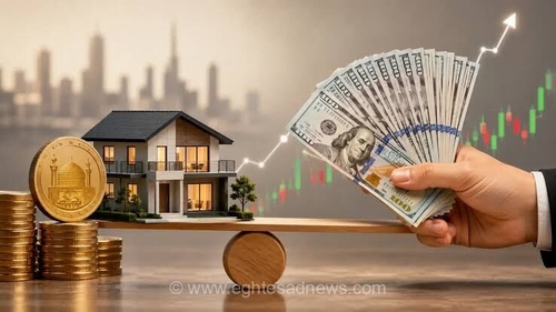پیش‌بینی بازار در پاییز؛ افزایش دلار و رونق بورس؟