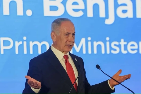نتانیاهو: حمله به ایران پیش از انتخابات اسرائیل مناسب نیست