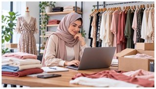 بهترین سایت‌های عمده فروشی لباس: راهنمای خرید پوشاک برای کسب‌وکارها