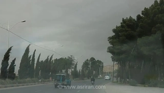 هوا از پنجشنبه خنک می‌شود و بارش در شمال کشور آغاز می شود