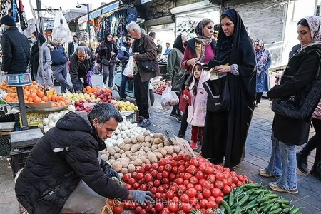 کاهش شتاب تورم در مرداد ماه و بررسی وضعیت نقدینگی توسط عبدالناصر همتی