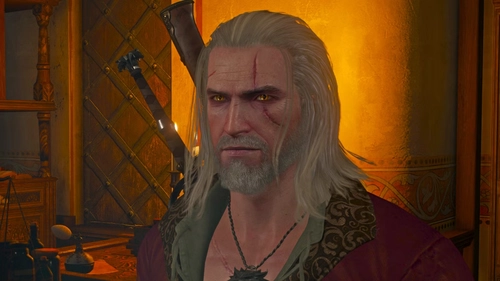 رفع دو اشکال بزرگ در نسخه بازسازی شده بازی Witcher 3 تنها یک روز پس از عرضه