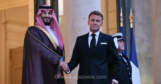 توافق فرانسه و عربستان سعودی برای احداث پارک تفریحی ۷ میلیارد دلاری در نزدیکی پاریس