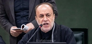 حاجی‌بابایی: جمهوری اسلامی ایران هرگز با آمریکا به تفاهم نمی‌رسد؛ باید در برابر زیاده‌خواهی‌های واشنگتن مقتدرانه ایستادگی کرد