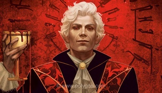 رمان پیش‌داستان رسمی شخصیت آستاریون از Baldur's Gate 3 در سال 2026 منتشر می‌شود