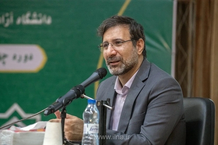 سخنگوی شورای نگهبان: قانون اساسی حامی مبارزه با ظلم و استکبار است
