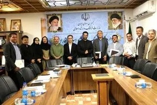 تحول در مدیریت فرهنگی فارس؛ احیای ۵ پست مدیریتی با هدف تزریق نیروی جوان و متخصص به بدنه اداره‌کل