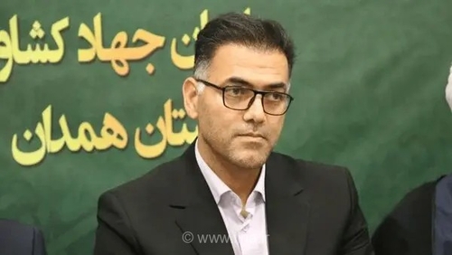 همدان: بهره‌گیری از نخبگان، کلید افزایش بهره‌وری در بخش کشاورزی