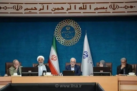 هشدار درباره مصرف بالای انرژی؛ تعامل با همسایگان برای رفع ناترازی گاز