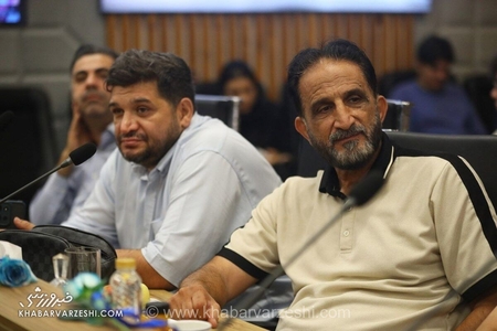 اعتراض به داوری دربی: نوری: حق استقلال پایمال شد!