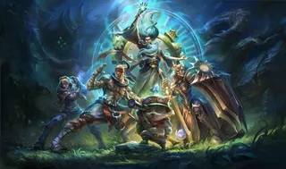 ریوت گیمز اعلام کرد حالت League of Legends Classic در ژانویه حذف خواهد شد
