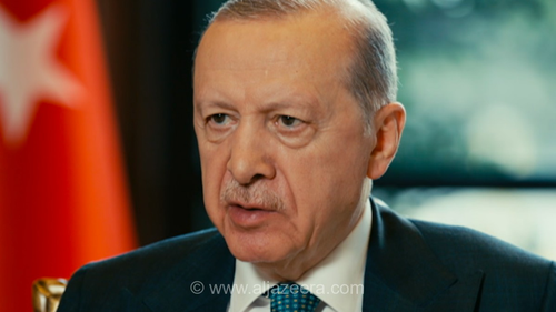 نگرانی ترکیه از حملات اسرائیل به لبنان: موضع اردوغان