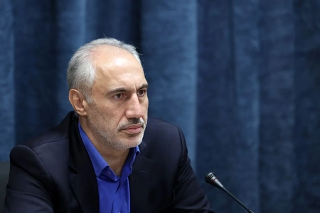 پورمحمدی: نیازی به اصلاح بودجه در شرایط فعلی نیست