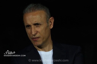 هشدار جدی یحیی گل‌محمدی: پرسپولیس را با لقب کهکشانی به سرنوشت تلخ رئال مادرید دچار نکنید