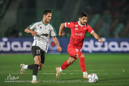 برخورد پرسپولیس و ذوب آهن در هفته ششم لیگ برتر؛ شاگردان گل‌محمدی به دنبال پیروزی
