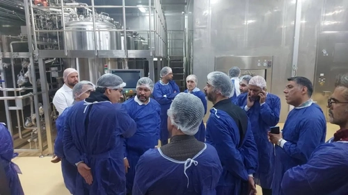 ارزیابی زیرساخت‌های واکسن برای حکمرانی یکپارچه اکوسیستم ملی