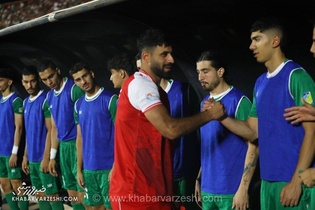 رقابت سنگین در خط دفاعی پرسپولیس؛ تارتار با معمای انتخاب مواجه شد