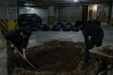 قتل پنج عضو خانواده در تهران به دلیل اختلافات مالی