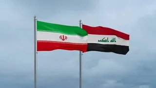 تلاش عراق برای معافیت فرودگاه‌ها از تحریم پروازهای ایران