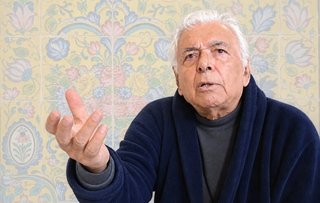 یادی از ابراهیم گلستان و خاطرات کودکی‌اش در سالروز تولد