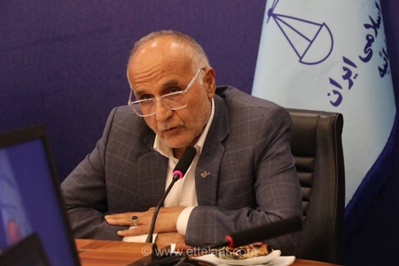 سازش در ۱۴۵۰۰ پرونده قضایی گلستان در سال جاری