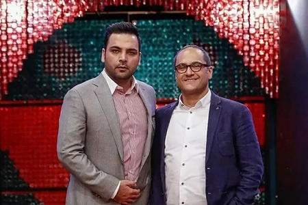 صداوسیما با رامبد جوان و احسان علیخانی دشمن شد