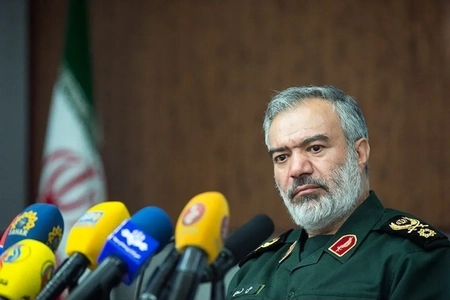 سردار فدوی: هزینه‌های حفظ اسلام