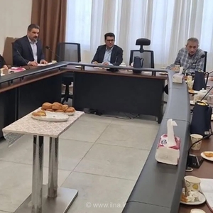 نشست هم‌اندیشی بیمه دی و صندوق بازنشستگی در کردستان برای ارتقای خدمات