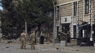 انفجار در پادگان نظامی بولیوی؛ دستکم دو کشته و ده‌ها زخمی