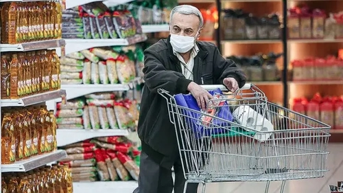 محرومیت یک پدر بیمار از افزایش کالابرگ به دلیل کمک‌های مالی اقوام