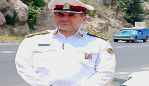 هشدار پلیس راه مازندران درباره خطرات سفر در محورهای پرتردد و کوهستانی