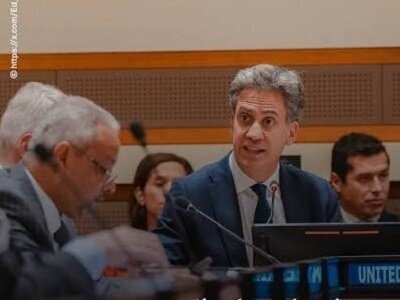 انگلیس واردات از شهرک‌های اسرائیلی را ممنوع کرد