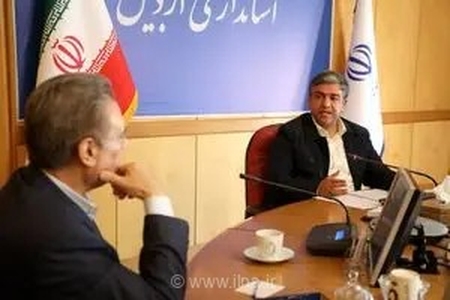 تسریع پرداخت ۱۶۵۰۰ میلیارد تومان تسهیلات مصوب سفر رئیس‌جمهور به طرح‌های گردشگری اردبیل