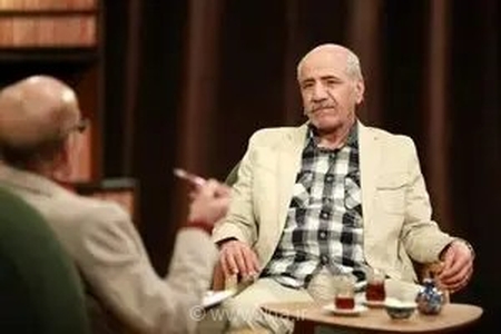 بزرگداشت هنرمند پیشکسوت تئاتر، سینما و تلویزیون در فرهنگسرای ارسباران