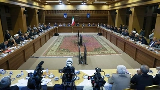 آغاز دور جدید مذاکرات اسرائیل و لبنان در رم با میانجیگری آمریکا برای کاهش تنش‌های منطقه‌ای