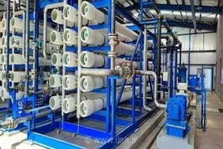 نصب بیش از یک میلیون قطعه کاهنده مصرف آب در تهران برای مقابله با بحران کم‌آبی و مدیریت بهینه منابع