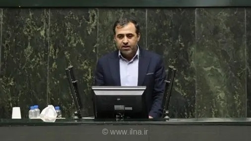 انتخاب سیداسماعیل حسینی به عنوان عضو ناظر مجلس در شورایعالی انرژی