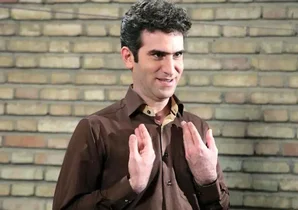 هوتن شکیبا و تقلید صدا از حمید جبلی؛ ماجرای شخصیت دیبی
