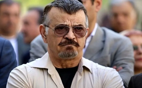 مهدی فخیم‌زاده: خبر درگذشت من چه نفعی دارد؟