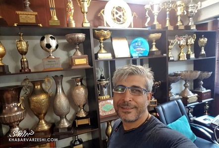 اظهارات غفارمنش درباره سوپرجام و استقلالی بودن بازیگران