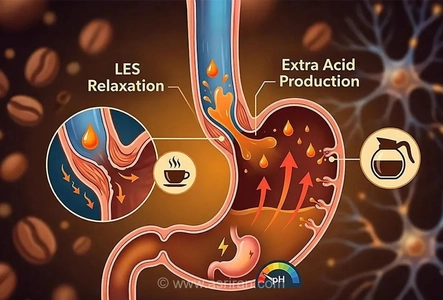 چه غذاهایی را با معده خالی نخوریم؟ راهنمای تغذیه برای جلوگیری از مشکلات گوارشی
