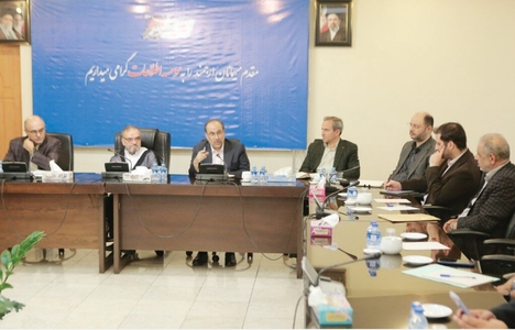 طرح مقابله با نفوذ و تعاملات علمی بین‌المللی: دیدگاه رئیس فرهنگستان علوم